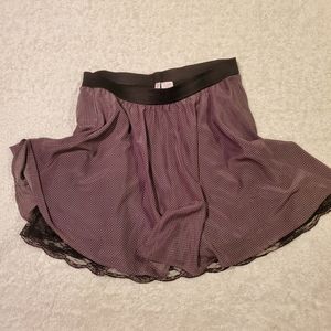 Adorable Xhilaration skirt (XXL)